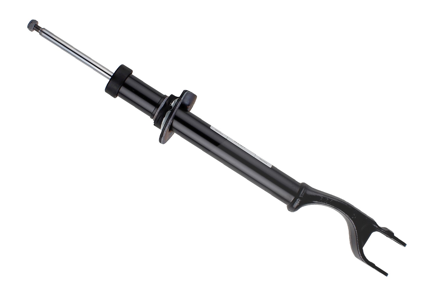 Bilstein Stoßdämpfer [Hersteller-Nr. 24-251648] für Mercedes-Benz