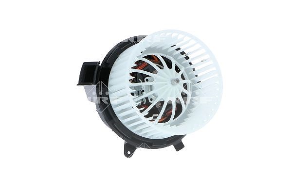 Nrf Innenraumgebläse [Hersteller-Nr. 34192] für Ds, Citroën