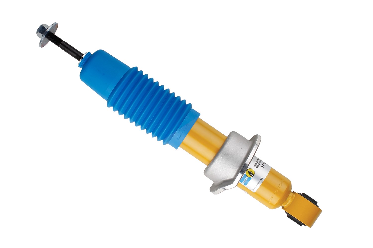 Bilstein Stoßdämpfer [Hersteller-Nr. 24-267458] für Nissan, Renault