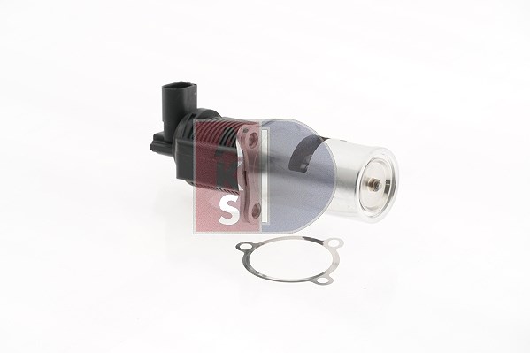 Aks Dasis AGR-Ventil [Hersteller-Nr. 155017N] für Nissan, Vauxhall, Opel, Renault