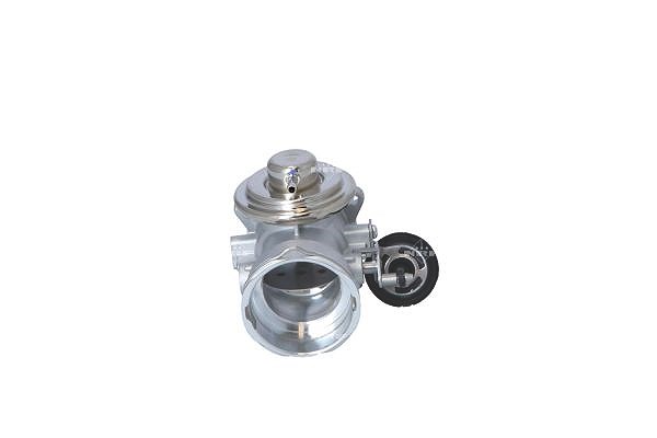 Nrf AGR-Ventil [Hersteller-Nr. 48324] für VW, Ford, Audi, Seat, Skoda