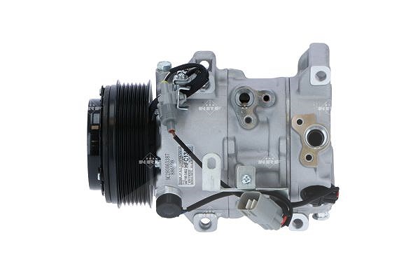 Nrf Kompressor, Klimaanlage [Hersteller-Nr. 32985] für Lexus, Toyota