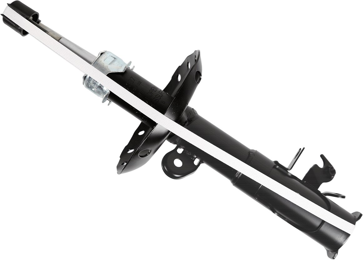 Sachs Stoßdämpfer [Hersteller-Nr. 316337] für Honda