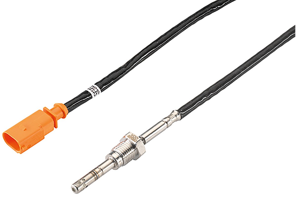 Vdo Sensor, Abgastemperatur [Hersteller-Nr. A2C59507002Z] für VW, Seat, Skoda, Audi
