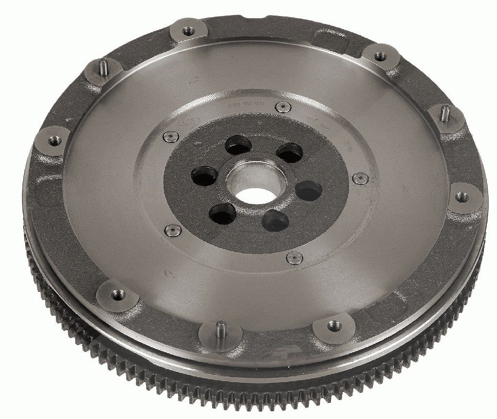 Sachs Schwungrad [Hersteller-Nr. 6366000020] für Mini