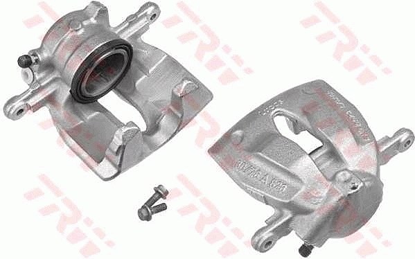 Trw Bremssattel [Hersteller-Nr. BHS265] für Fiat, Peugeot, Citroën, Lancia