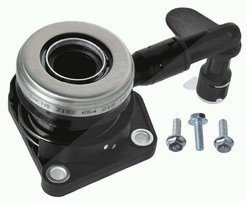 Sachs Zentralausrücker, Kupplung [Hersteller-Nr. 3182654218] für Volvo, Ford