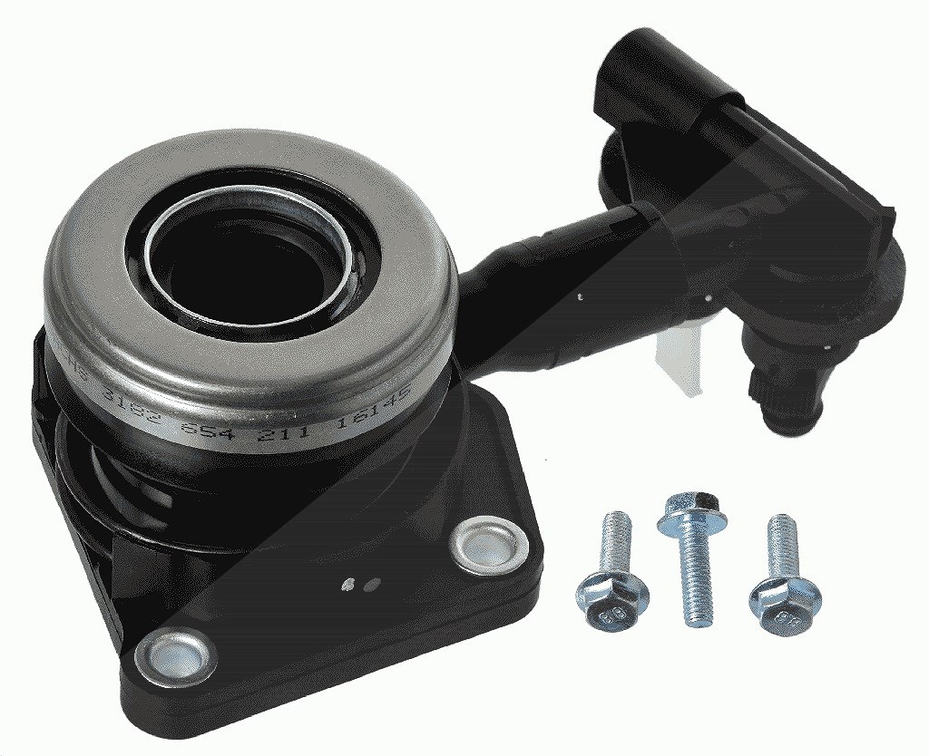 Sachs Zentralausrücker, Kupplung [Hersteller-Nr. 3182654211] für Ford, Volvo