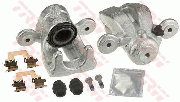 Trw Bremssattel hinten rechts [Hersteller-Nr. BHN819] für BMW