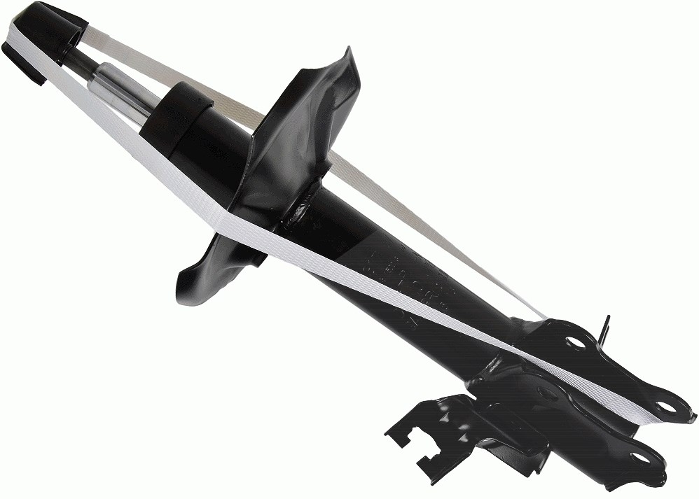 Sachs Stoßdämpfer [Hersteller-Nr. 317157] für Nissan