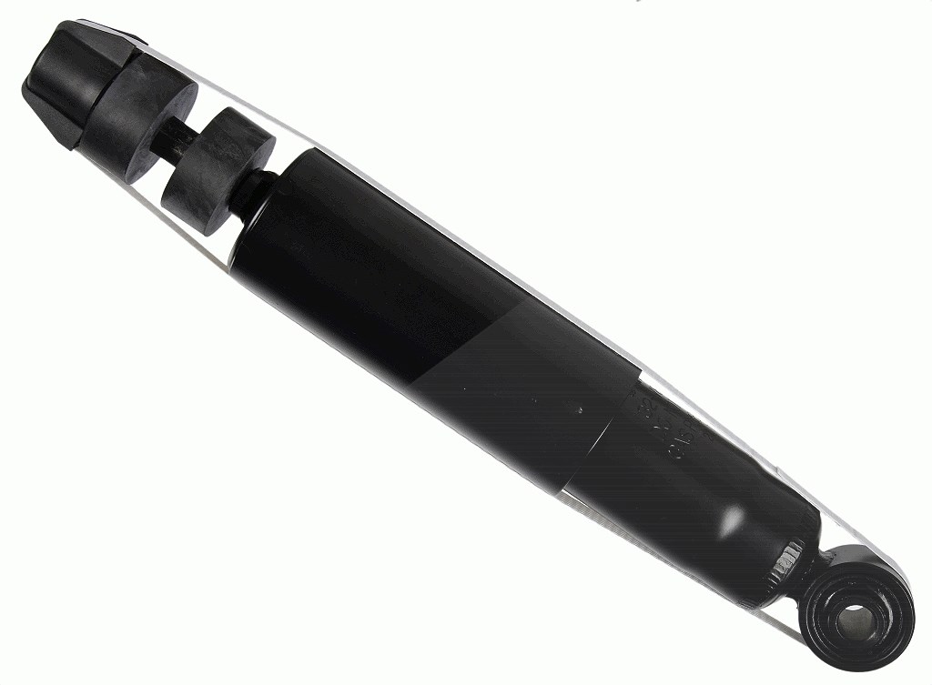 Sachs Stoßdämpfer [Hersteller-Nr. 317133] für Toyota, Lexus