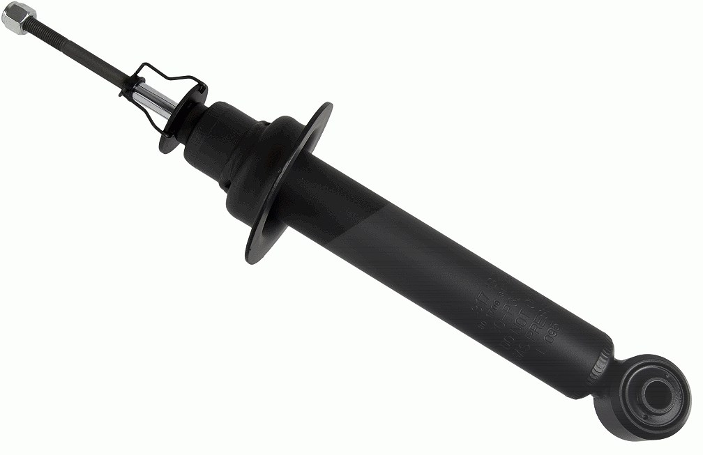 Sachs Stoßdämpfer [Hersteller-Nr. 317132] für Mitsubishi