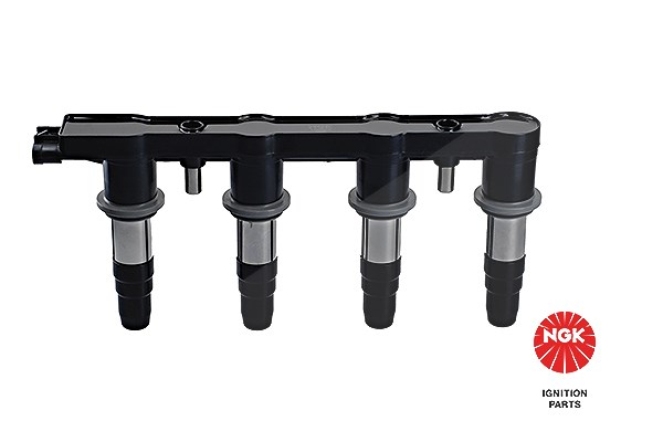 Ngk Zündspule [Hersteller-Nr. 49076] für Chevrolet