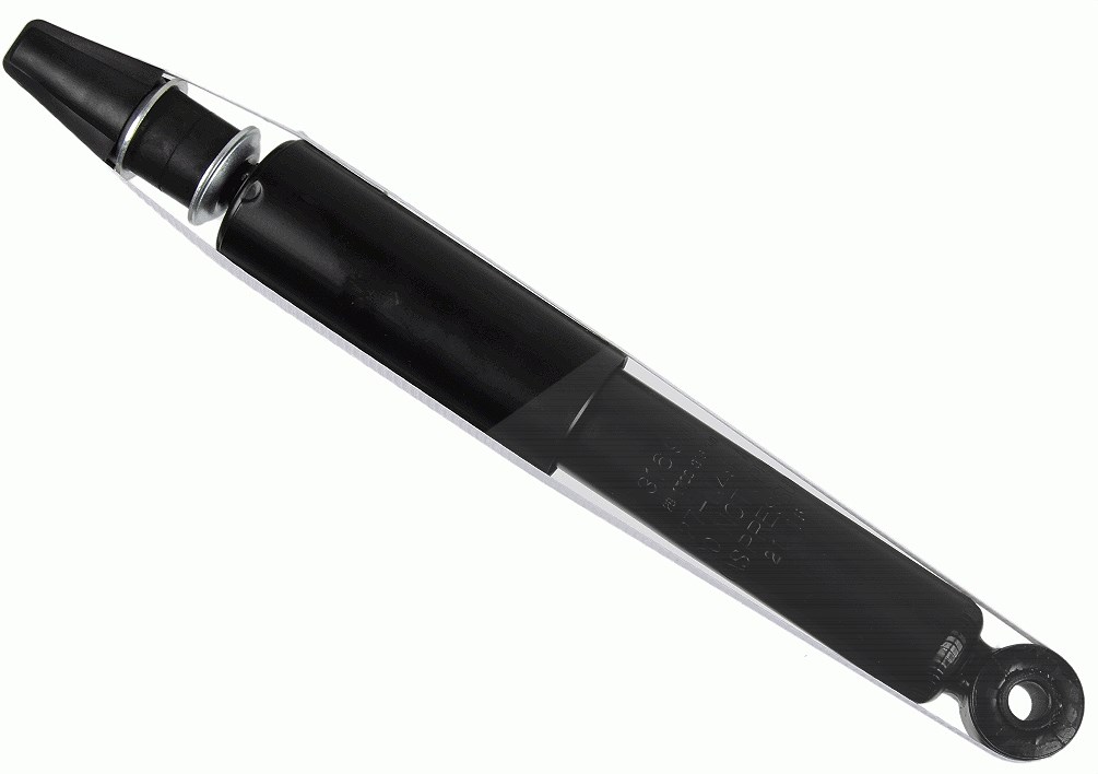 Sachs Stoßdämpfer [Hersteller-Nr. 316940] für Suzuki