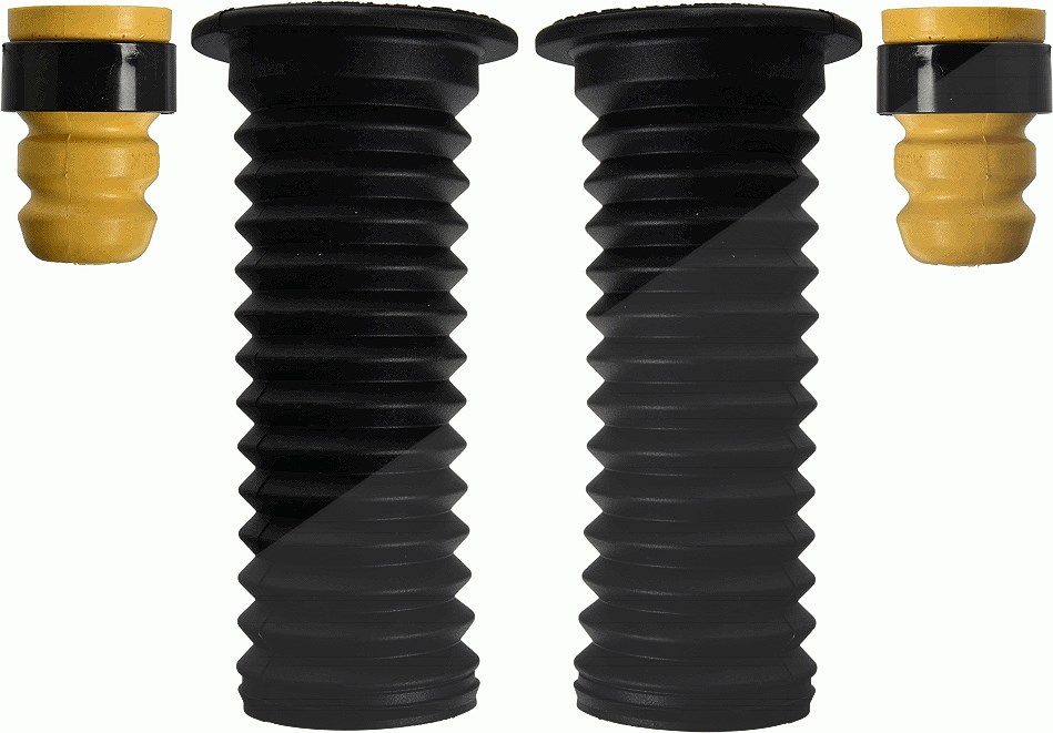 Sachs Staubschutzsatz, Stoßdämpfer [Hersteller-Nr. 900401] für Renault