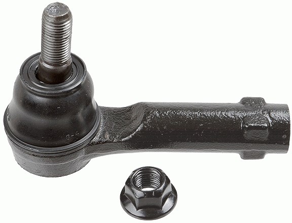 Lemförder Spurstangenkopf [Hersteller-Nr. 3805701] für Mazda