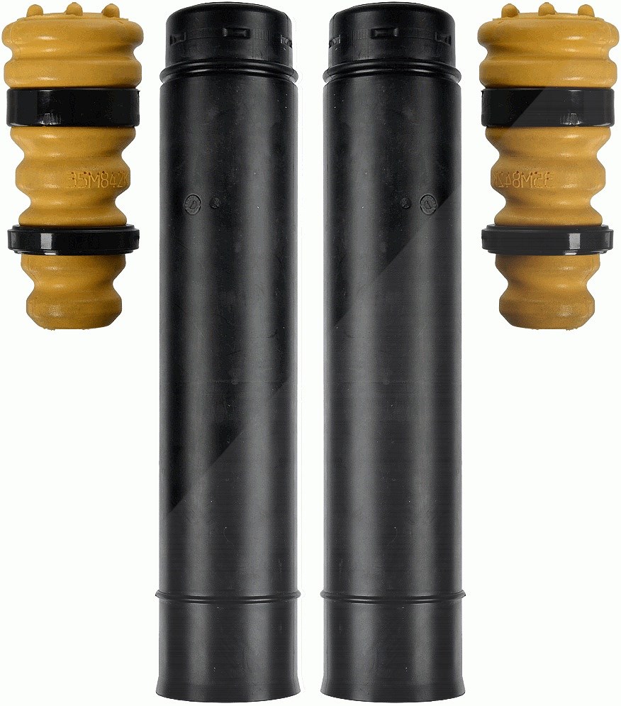 Sachs Staubschutzsatz, Stoßdämpfer [Hersteller-Nr. 900391] für Ford