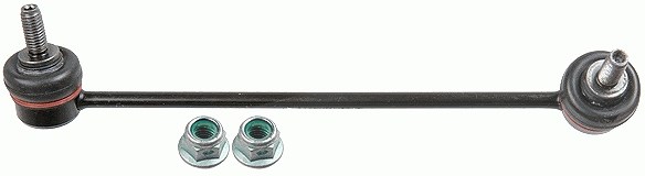 Lemförder Stange/Strebe, Stabilisator [Hersteller-Nr. 3864101] für Renault