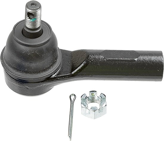 Lemförder Spurstangenkopf [Hersteller-Nr. 3858001] für Ford, Ford Usa, Mazda