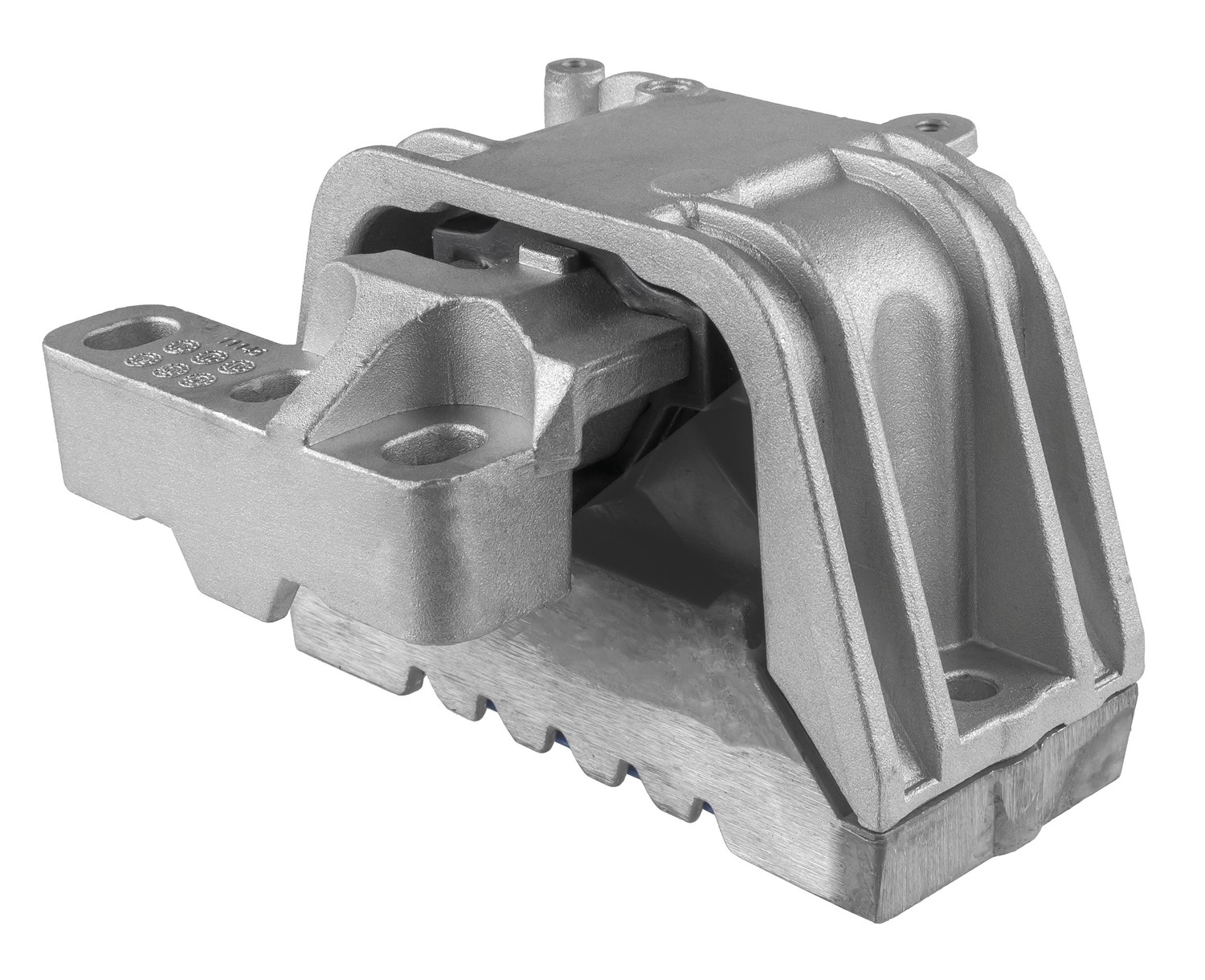 Lemförder Lagerung, Motor [Hersteller-Nr. 3437901] für Skoda, VW, Audi, Seat