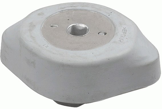 Lemförder Lagerung, Automatikgetriebe [Hersteller-Nr. 3665801] für Audi, Skoda, VW