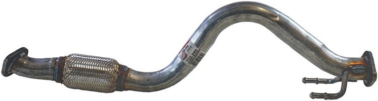 Bosal Abgasrohr [Hersteller-Nr. 750-259] für VW, Audi, Seat, Skoda
