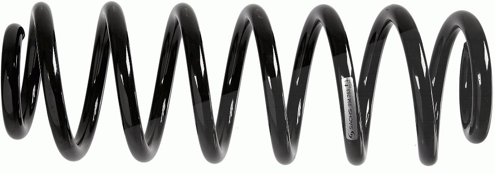 Sachs Fahrwerksfeder [Hersteller-Nr. 994763] für Alfa Romeo, VW