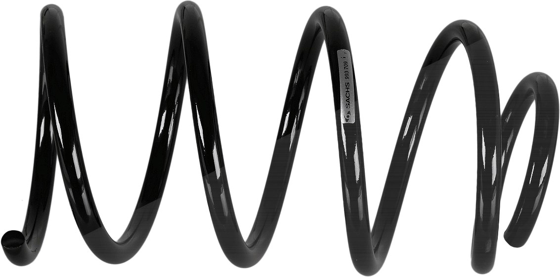 Sachs Fahrwerksfeder [Hersteller-Nr. 993703] für Nissan
