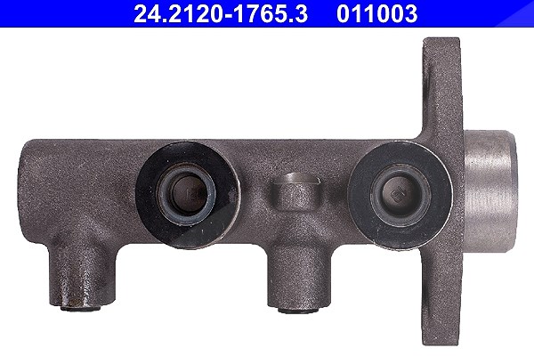 Ate Hauptbremszylinder [Hersteller-Nr. 24.2120-1765.3] für Daewoo, Chevrolet