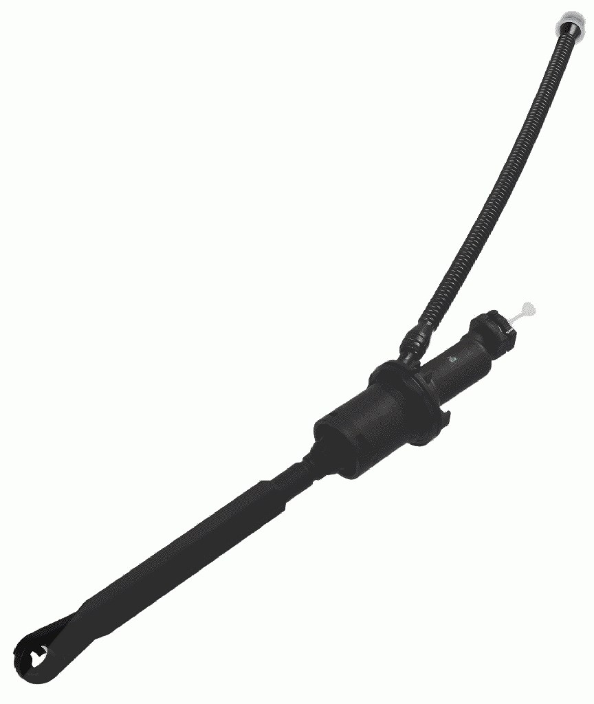 Sachs Geberzylinder, Kupplung [Hersteller-Nr. 6284600730] für Citroën