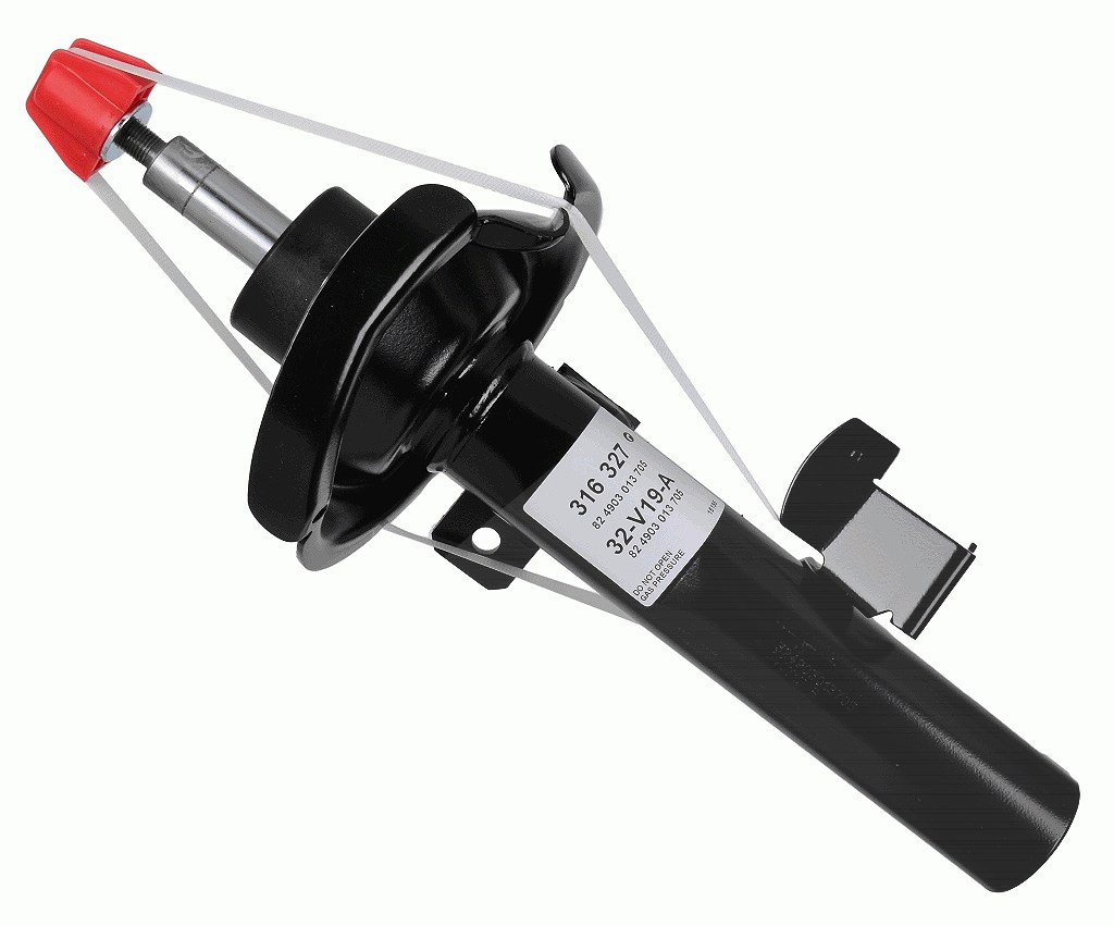 Sachs Stoßdämpfer [Hersteller-Nr. 316327] für Mazda