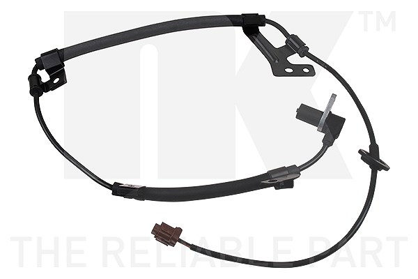 Nk 1x ABS-SensorVorderachse links [Hersteller-Nr. 292208] für Nissan