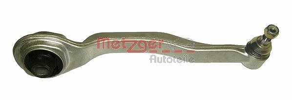 Metzger Autoteile Querlenker vorne unten rechts [Hersteller-Nr. 58053302] für Mercedes-Benz