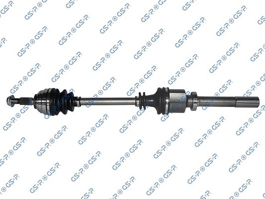 Gsp Antriebswelle [Hersteller-Nr. 250443] für Dacia, Renault