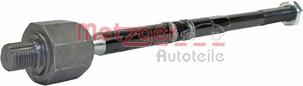 Metzger Autoteile 1x Spurstange Axialgelenk [Hersteller-Nr. 51002818] für Opel