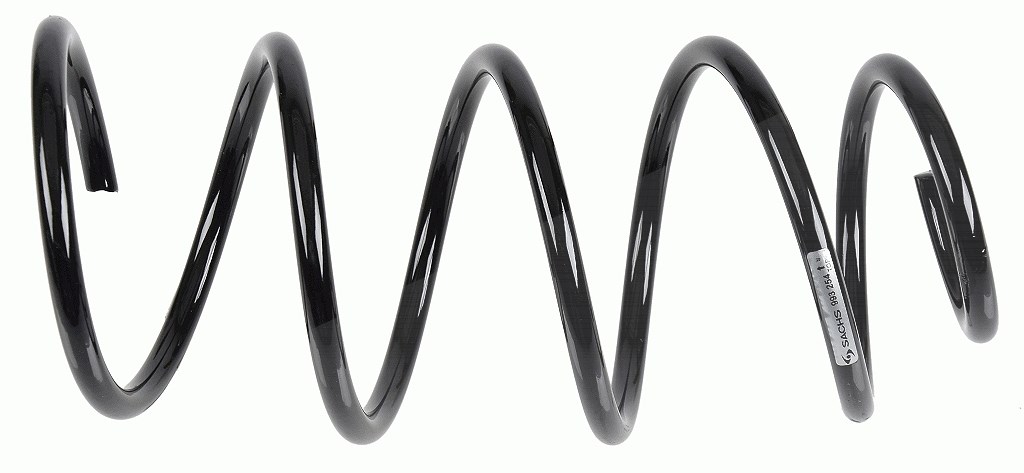 Sachs Fahrwerksfeder [Hersteller-Nr. 993254] für BMW