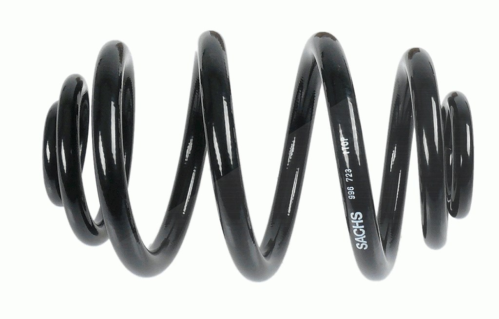Sachs Fahrwerksfeder [Hersteller-Nr. 996723] für BMW