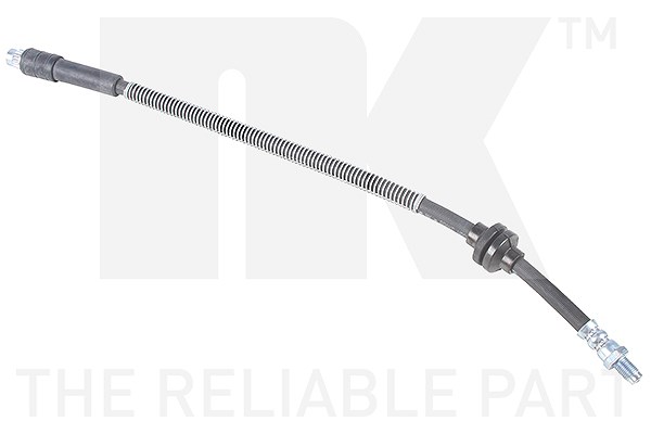 Nk Bremsschlauch vorne [Hersteller-Nr. 851933] für Fiat, Peugeot, Citroën, Lancia