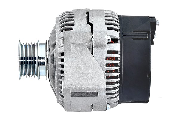 Hella Generator [Hersteller-Nr. 8EL011710-061] für Mercedes-Benz