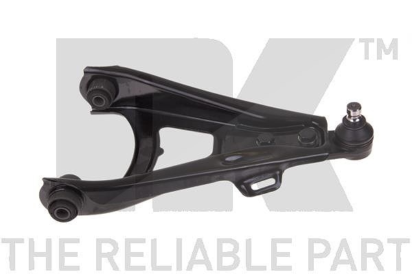 Nk Querlenker vorne unten links [Hersteller-Nr. 5013936] für Dacia, Renault