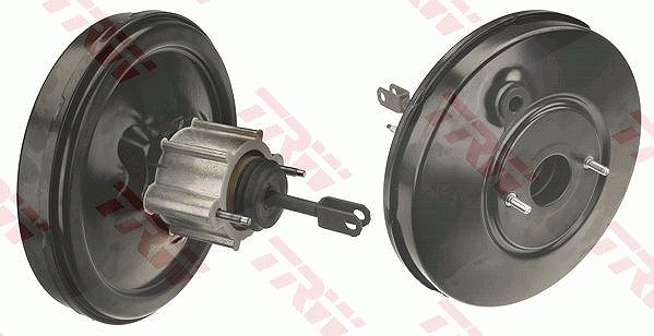 Trw Bremskraftverstärker [Hersteller-Nr. PSA143] für Mini