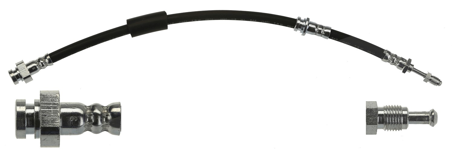 Trw Bremsschlauch [Hersteller-Nr. PHB906] für Nissan