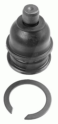 Lemförder Trag-/Führungsgelenk [Hersteller-Nr. 3450501] für Hyundai, Kia
