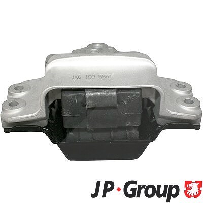 Jp Group Lagerung, Schaltgetriebe [Hersteller-Nr. 1132404770] für Audi, VW, Skoda, Seat