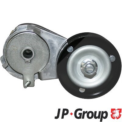 Jp Group Riemenspanner, Keilrippenriemen [Hersteller-Nr. 1118200900] für VW, Seat, Skoda