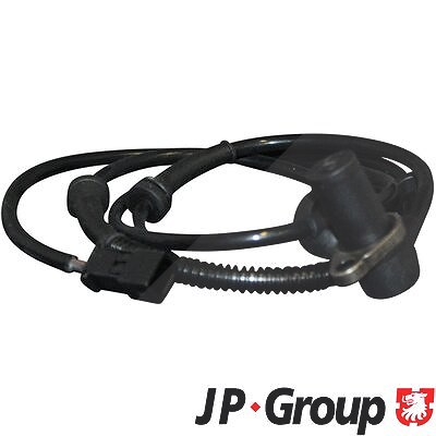 Jp Group Sensor, Raddrehzahl [Hersteller-Nr. 1197102600] für Audi
