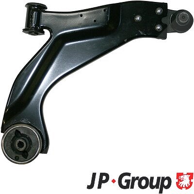 Jp Group Lenker, Radaufhängung [Hersteller-Nr. 1540102080] für Ford, Jaguar