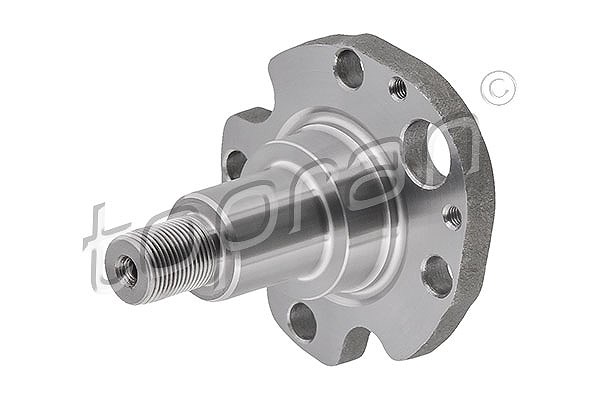 Topran Radnabe [Hersteller-Nr. 109871] für Skoda, Seat, VW, Audi