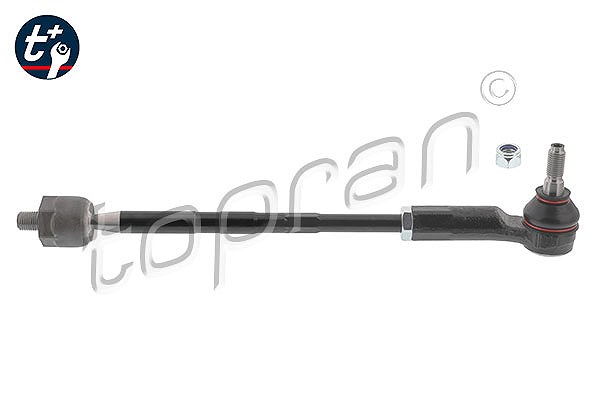 Topran Spurstange [Hersteller-Nr. 109863] für Skoda, Seat, VW
