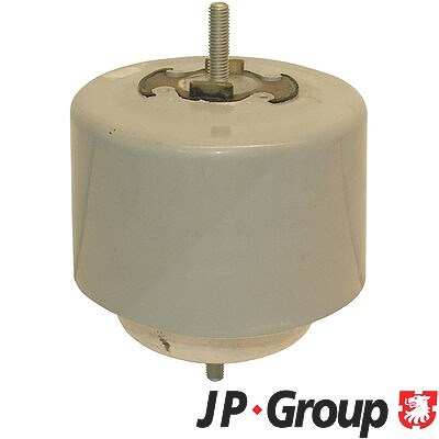 Jp Group Lagerung, Motor [Hersteller-Nr. 1117911080] für Audi